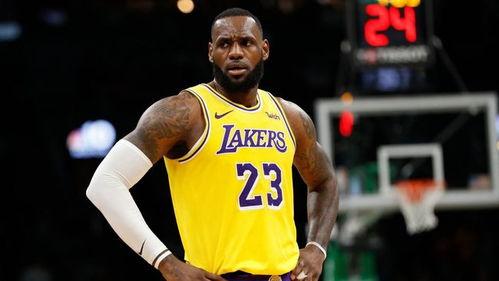 詹姆斯最新外媒爆料,揭秘NBA巨星的转会内幕