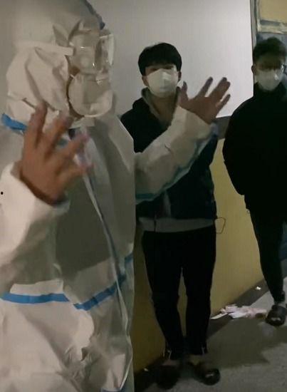 吉林学生爆料疫情最新,疫情下的校园生活纪实